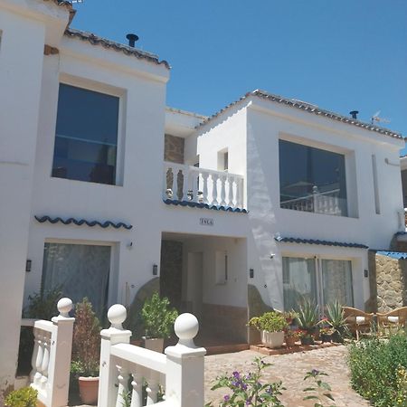 Pension Isla - Couples Only Casas de Cuadra Zewnętrze zdjęcie