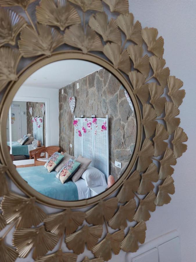 Pension Isla - Couples Only Casas de Cuadra Zewnętrze zdjęcie