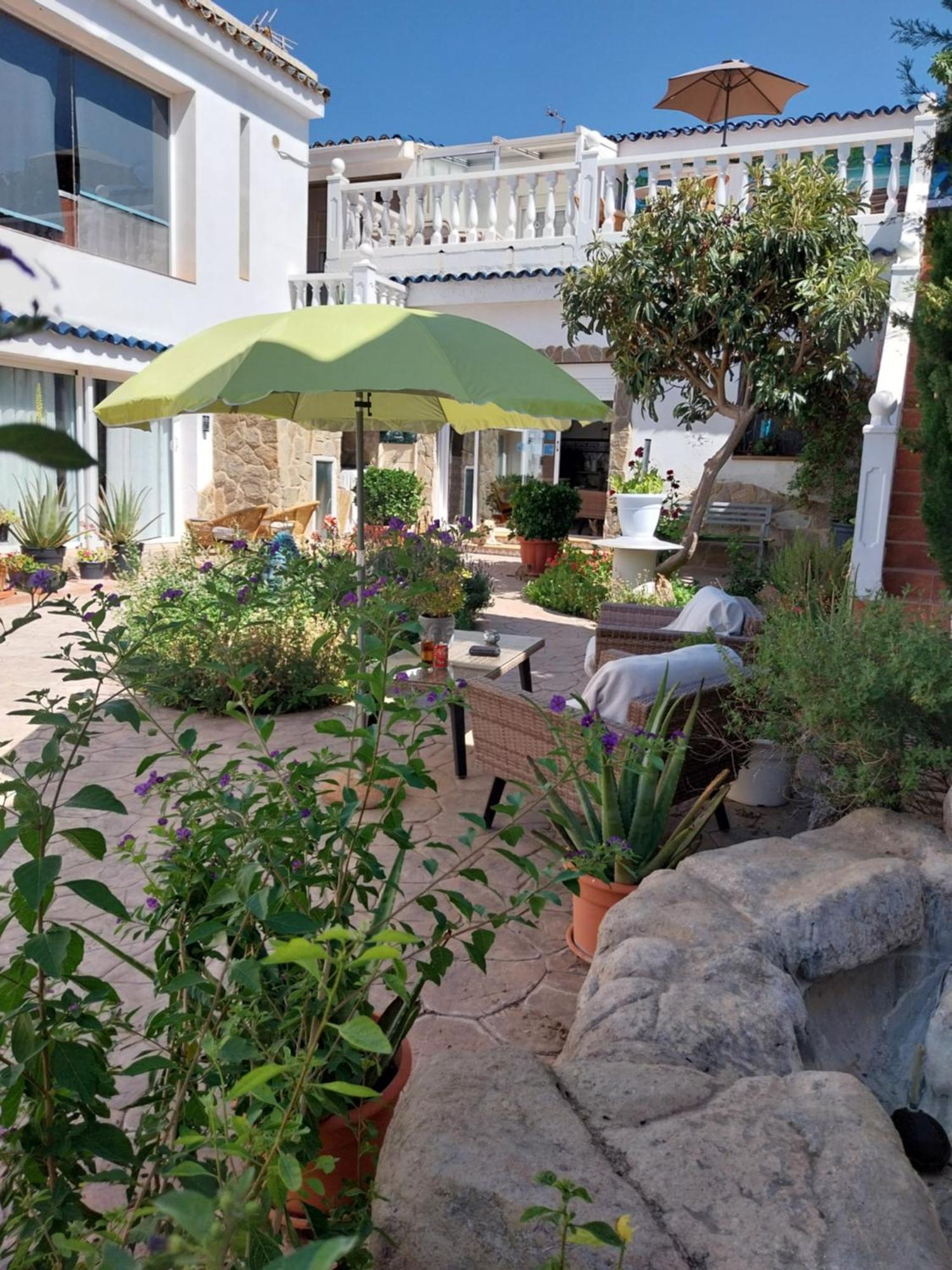 Pension Isla - Couples Only Casas de Cuadra Zewnętrze zdjęcie