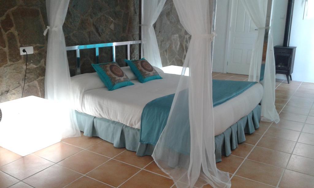 Pension Isla - Couples Only Casas de Cuadra Zewnętrze zdjęcie