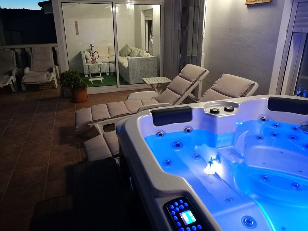Pension Isla - Couples Only Casas de Cuadra Zewnętrze zdjęcie