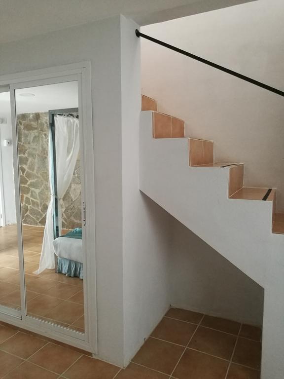 Pension Isla - Couples Only Casas de Cuadra Zewnętrze zdjęcie
