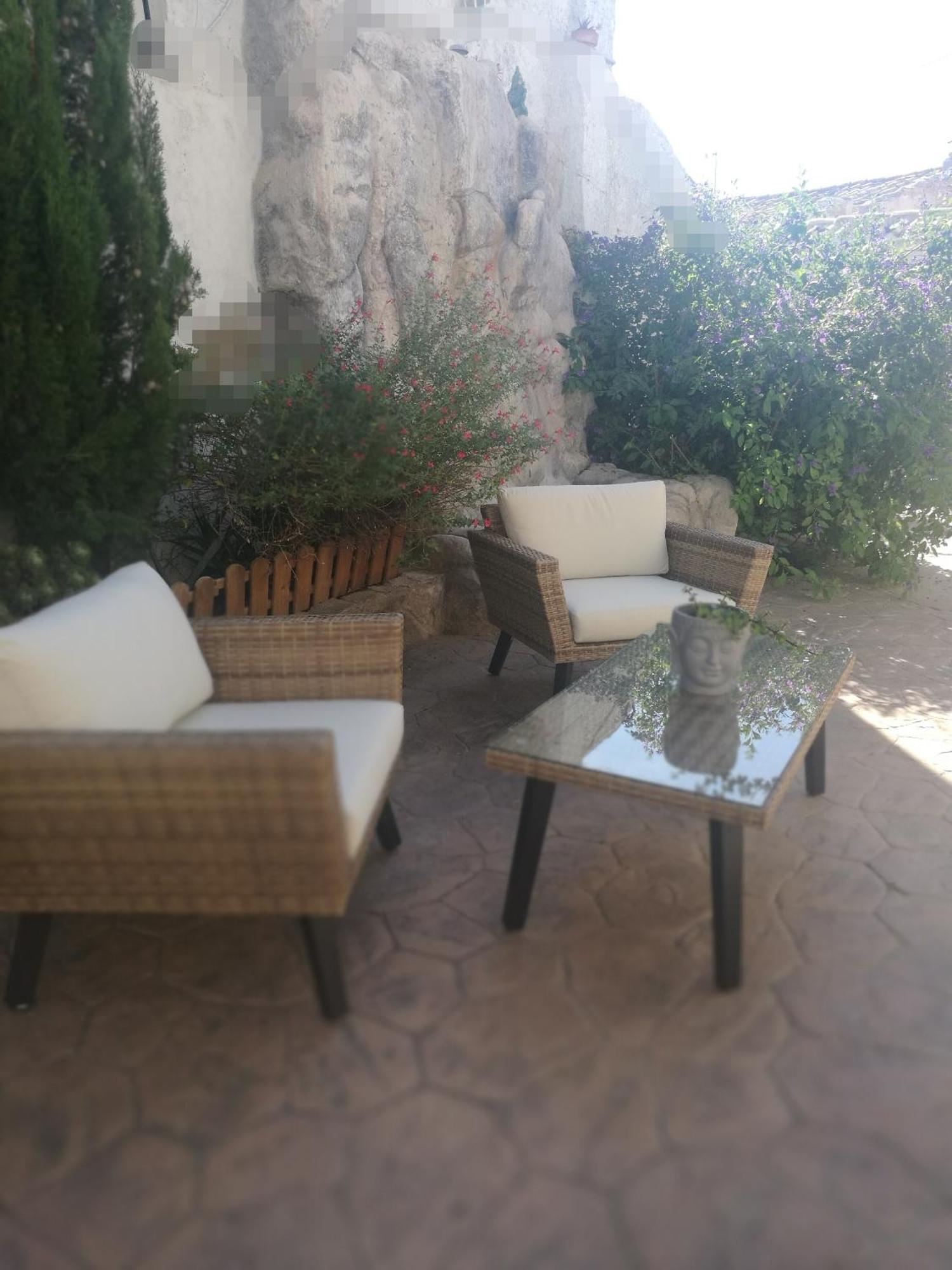 Pension Isla - Couples Only Casas de Cuadra Zewnętrze zdjęcie