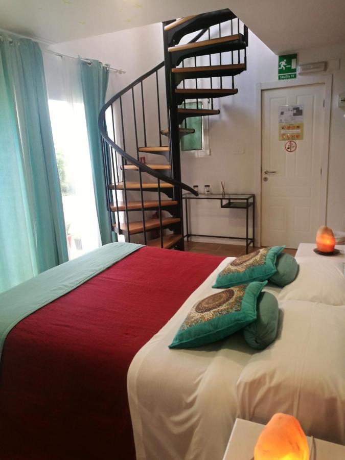 Pension Isla - Couples Only Casas de Cuadra Zewnętrze zdjęcie