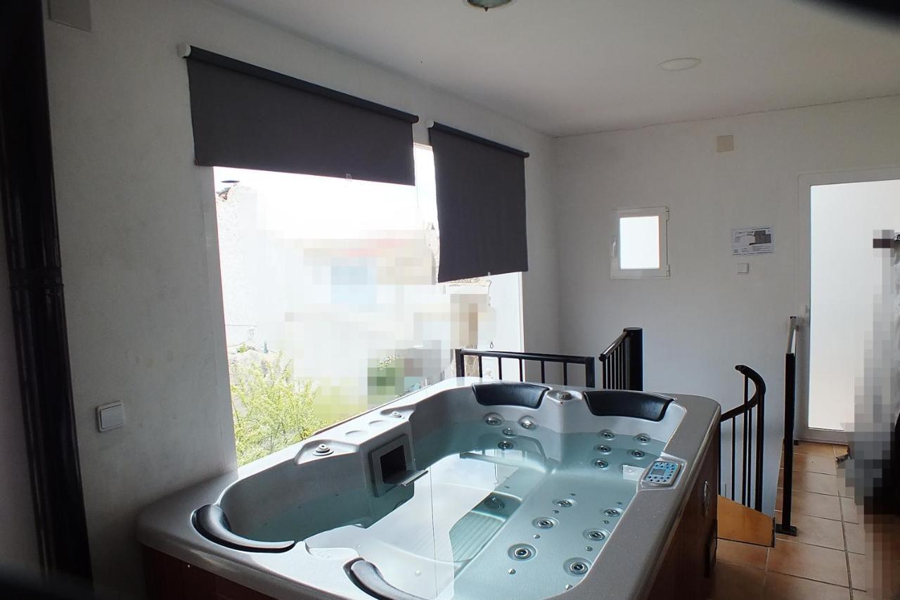 Pension Isla - Couples Only Casas de Cuadra Zewnętrze zdjęcie
